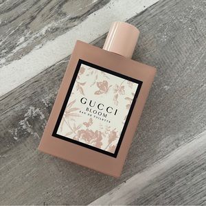 Gucci BLOOM perfume 100 ml